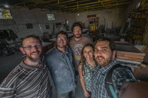 Consultoría Digital a Glassé Ecodiseño en Rosario por Facundo Daniel Tula