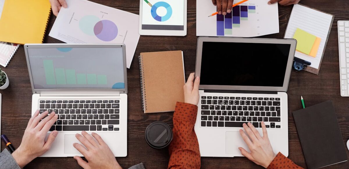 consultoría de marketing digital para pymes