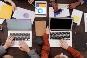 consultoría de marketing digital para pymes