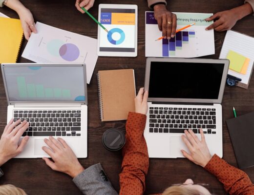 consultoría de marketing digital para pymes